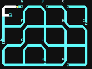 Train Dodgers — ss (WOR)