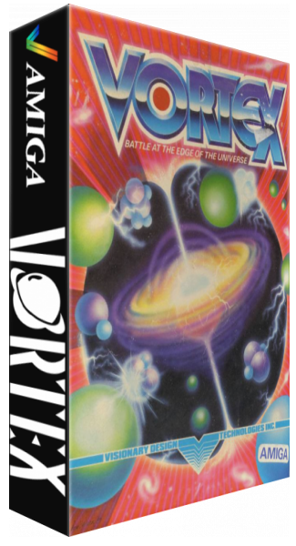 Vortex — box-3D (WOR)