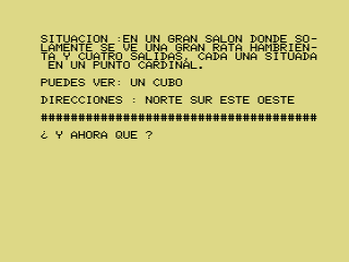 Secreto de la Pirámide, El — ss (SP)