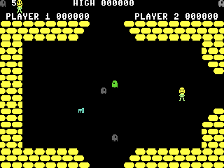 Tower Of Evil — ss (WOR)