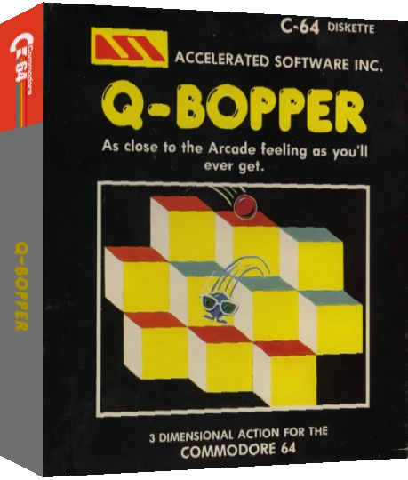 Q-Bopper — box-3D (US)