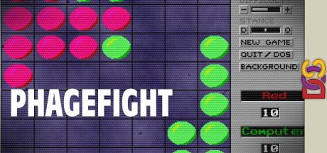 Phagefight — steamgrid
