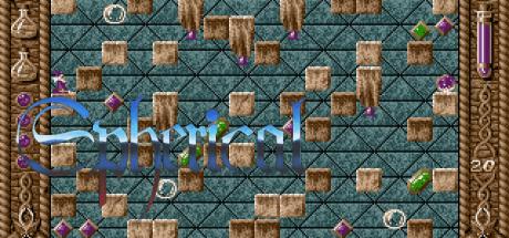 Spherical — steamgrid