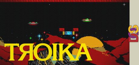 Troika — steamgrid