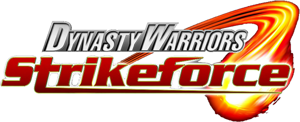 Dynasty Warriors - Strikeforce — wheel (WOR)