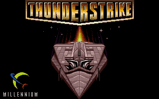 Thunderstrike — sstitle (WOR)