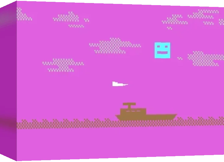 Box-Head's Wrath — box-3D (WOR)