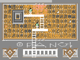 Pang C64 — ss (WOR)