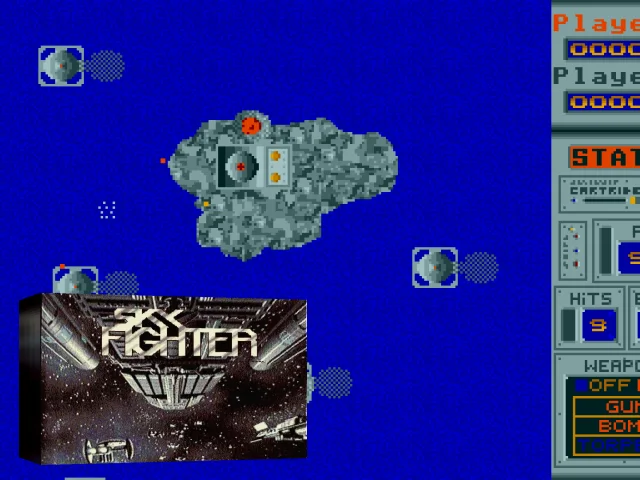 Sky Fighter — mixrbv2 (WOR)