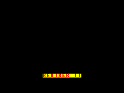 Kerixer 2 — sstitle (WOR)