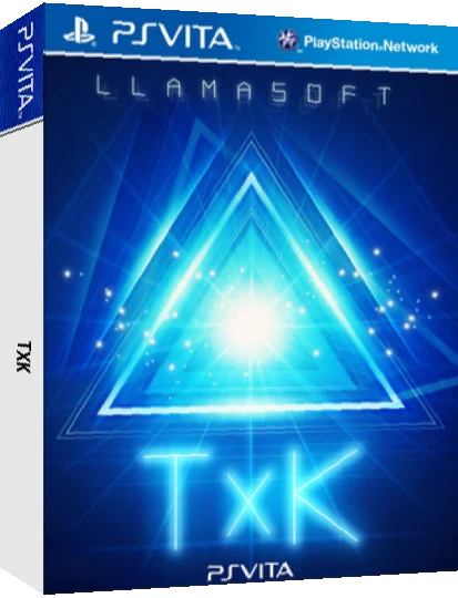 TxK — box-3D (WOR)