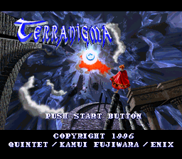 Terranigma — sstitle (WOR)