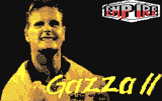 Gazza 2 — sstitle (EU)
