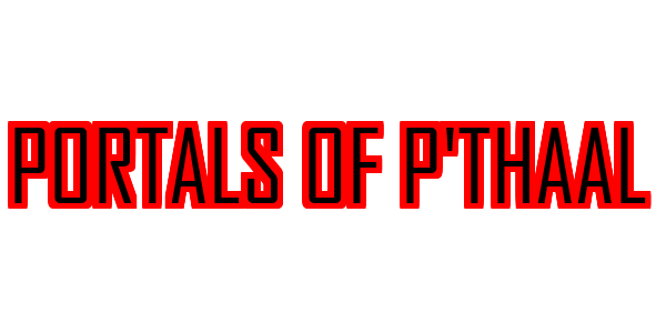 Portals of P'Thaal — wheel-hd (SS)