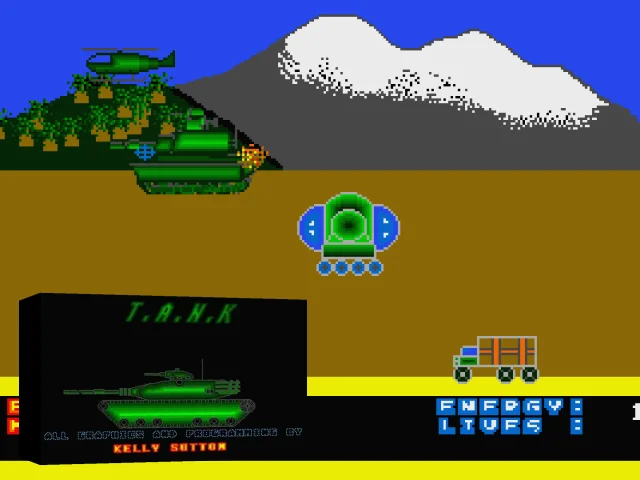 Tank — mixrbv2 (WOR)