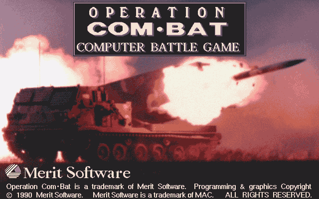 Operation Com-Bat — sstitle (WOR)