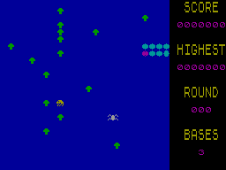 Octipede — ss (WOR)