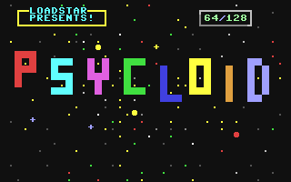 Psycloid — sstitle (WOR)