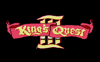 King's Quest III - To Heir is Human — sstitle (WOR)