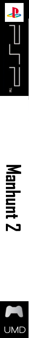 Manhunt 2 — box-2D-side (SS)