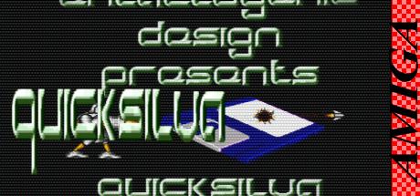 Quicksilva — steamgrid