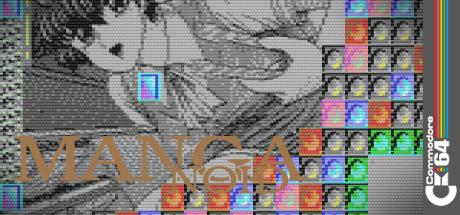 Manganoid — steamgrid
