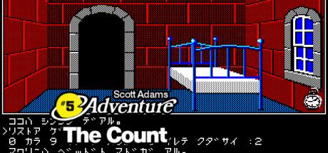 Count, The — steamgrid