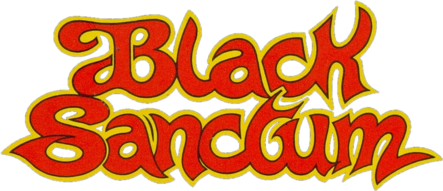 Black Sanctum — wheel (WOR)