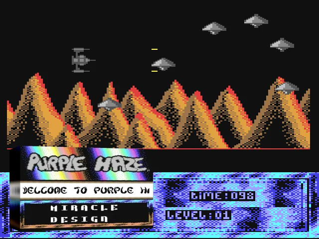 Purple Haze — mixrbv2 (WOR)
