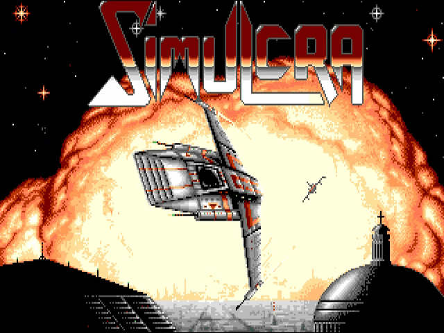 Simulcra — sstitle (WOR)