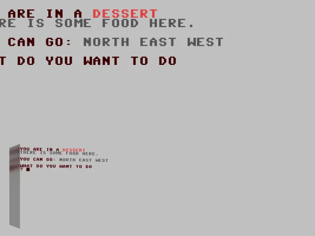 Land of Tezrel — mixrbv2 (WOR)