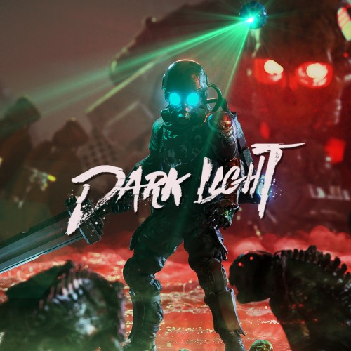 Dark Light — support-texture (CUS)