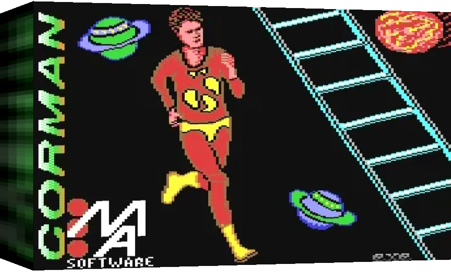 Corman — box-3D (WOR)