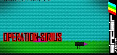 Operation Sirius — steamgrid