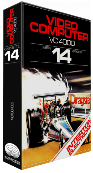Motocross — box-3D (EU)
