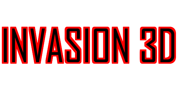 Invasion 3D — wheel-hd (SS)