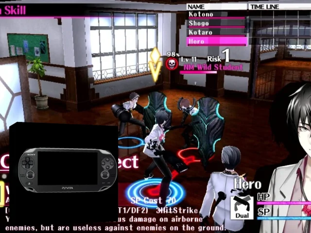 Caligula Effect, The — mixrbv2 (WOR)