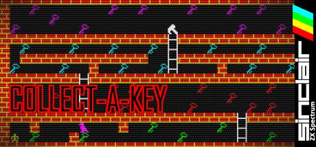 Collect-a-Key — steamgrid