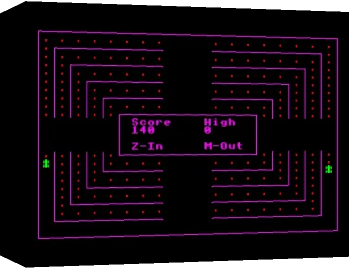Race Chase — box-3D (WOR)