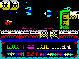BLAM — ss (WOR)