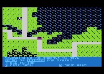 Wrath of Doom — ss (WOR)