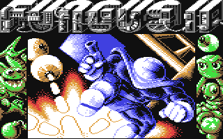 Fungus II — sstitle (WOR)