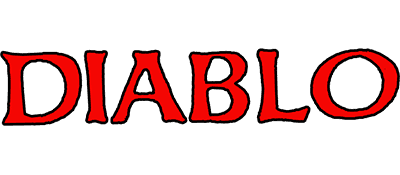 Diablo — wheel (WOR)