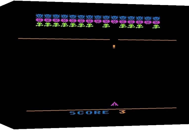 Space Limbo — box-3D (WOR)