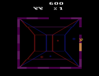 3d Genesis — ss (US)
