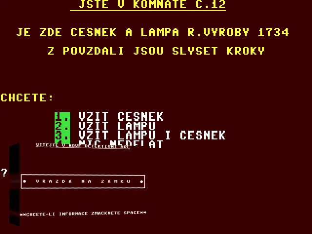 Vrazda na Zamku — mixrbv2 (WOR)