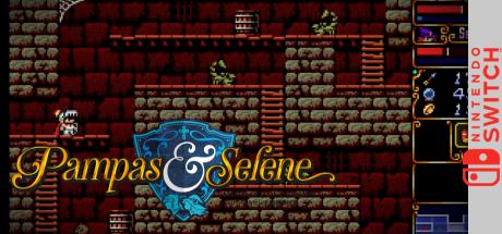 Pampas & Selene — steamgrid