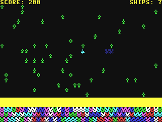 Beekeeper — ss (WOR)