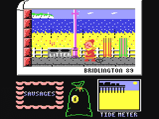 Punch And Judy — ss (EU)