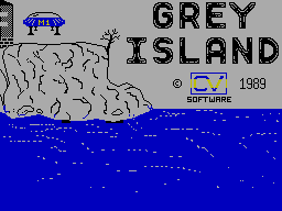 Grey Island — sstitle (WOR)